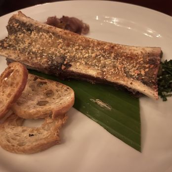 CODE RED - Bone marrow - Cocktail Bars Near Me - Washington, DC, District of Columbia