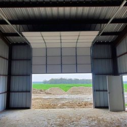 Texas Overhead Door
