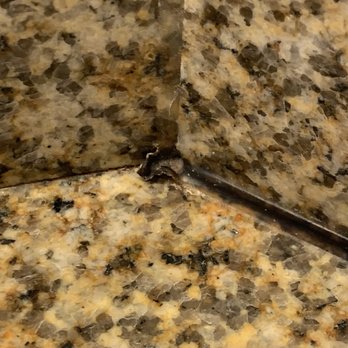 Hampton Inn Nashville/Vanderbilt - Bathroom vanity surface - Hotels Near Me - Nashville, Tennessee Hampton Inn Nashville/Vanderbilt - Bathroom vanity surface - Hotels Near Me - Nashville, Tennessee