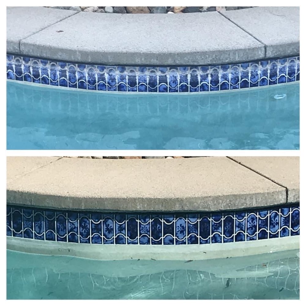 Quality Clear Pools - Pool Cleaners Near Me