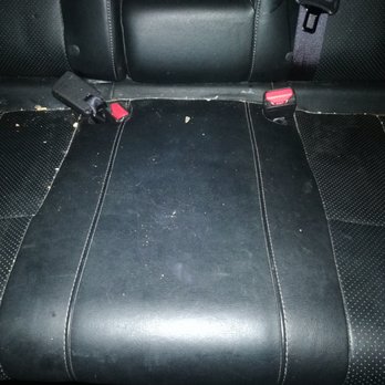 Island Auto Detailing - Before - Auto Detailing Near Me - Clarksville, Tennessee