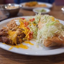 Paula's Cazuela - Paula's Special