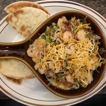 Brigs at the Park Restaurant - Shrimp & grits - Breakfast & Brunch Near Me - Durham, North Carolina Brigs at the Park Restaurant - Shrimp & grits - Breakfast & Brunch Near Me - Durham, North Carolina