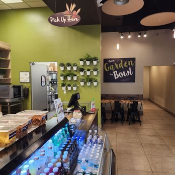 Giardino Gourmet Salads - Salad Near Me - Sunrise, Florida Giardino Gourmet Salads - Salad Near Me - Sunrise, Florida