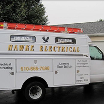 Hawke Electrical - Electricians Near Me - West Norriton, Pennsylvania Hawke Electrical - Electricians Near Me - West Norriton, Pennsylvania