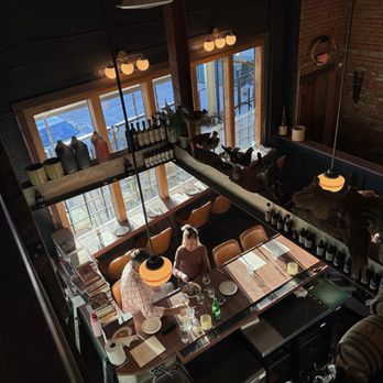 Bull And Beggar - Seafood Near Me - Asheville, North Carolina