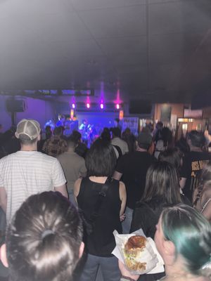 Beachland Ballroom & Tavern by null