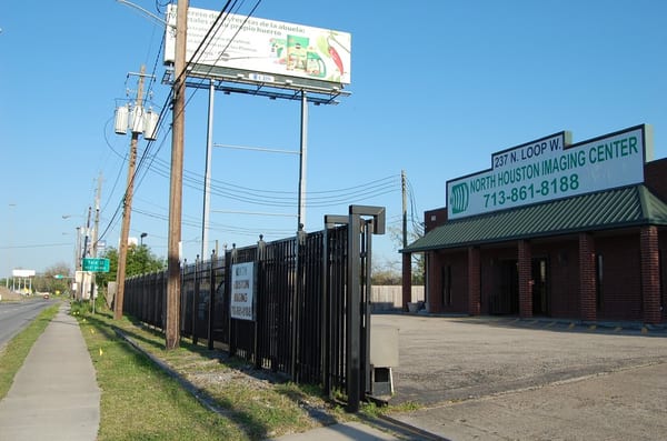 North Houston Imaging Center