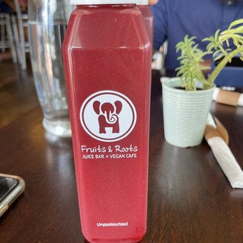 Fruits & Roots Juice Bar + Vegan Cafe - Vegan Near Me - Stuart, Florida Fruits & Roots Juice Bar + Vegan Cafe - Vegan Near Me - Stuart, Florida