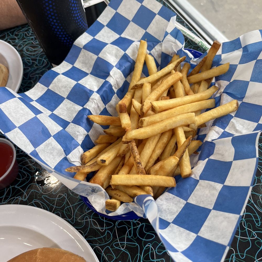 Charlie's Hamburgers - Small Fry - Burgers Near Me - Folsom, Pennsylvania Charlie's Hamburgers - Small Fry - Burgers Near Me - Folsom, Pennsylvania