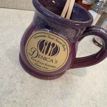 Denica’s Real Food Kitchen - Coffee - Breakfast & Brunch Near Me - Pleasanton, California Denica’s Real Food Kitchen - Coffee - Breakfast & Brunch Near Me - Pleasanton, California
