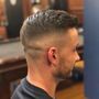 Photo of Two Moore Barbers