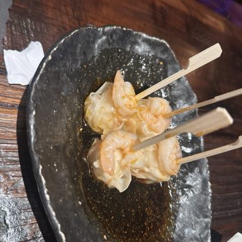 Sushibruce Ya - Shumai - Japanese Near Me - Baltimore, Maryland Sushibruce Ya - Shumai - Japanese Near Me - Baltimore, Maryland