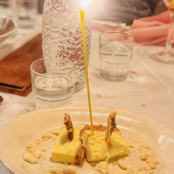 Lala - Birthday Dessert - Bars Near Me - San Diego, California