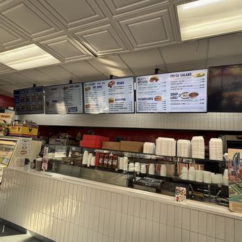 Wrigleyville Dogs - Inside - Hot Dogs Near Me - Chicago, Illinois Wrigleyville Dogs - Inside - Hot Dogs Near Me - Chicago, Illinois