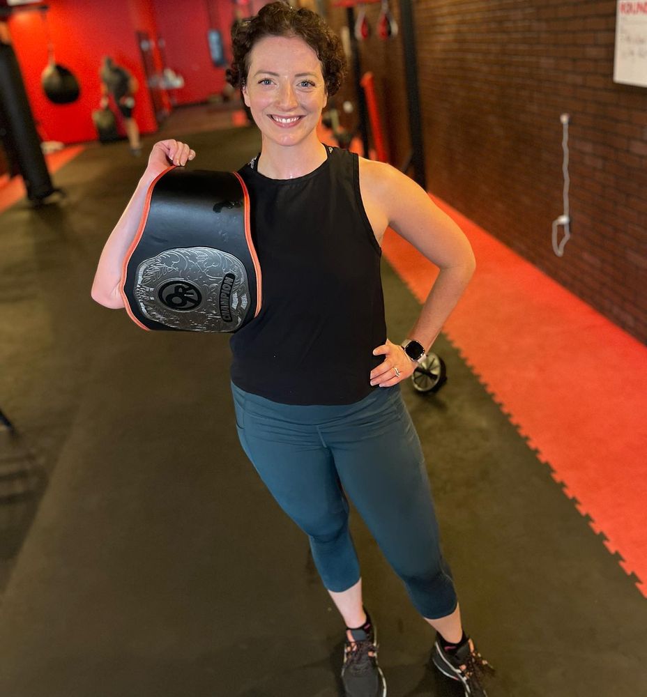 9Round Kickboxing Fitness Image