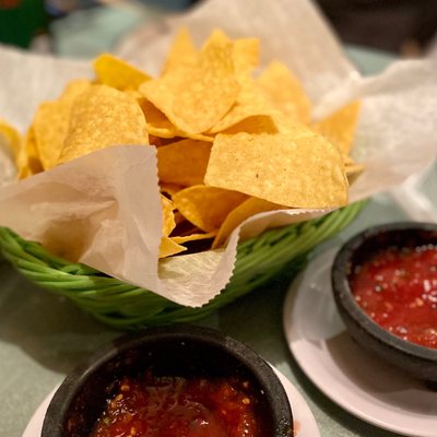 Rey Azteca Mexican Restaurant by null