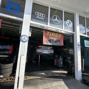 Alex Auto Performance - Auto Repair Near Me - San Marino, California Alex Auto Performance - Auto Repair Near Me - San Marino, California
