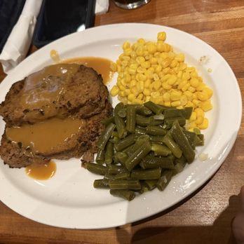 Cheddar's Scratch Kitchen - Homestyle Meatloaf - Comfort Food Near Me - Tucson, Arizona