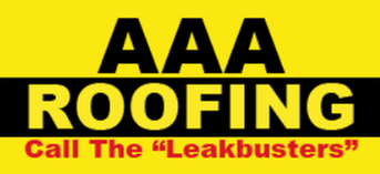 Slide of AAA Roofing