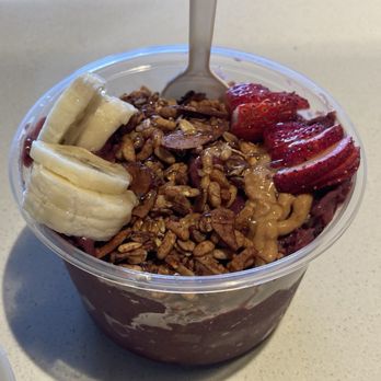 Civil Goat Coffee - Açaí bowl - Coffee & Tea Near Me - Austin, Texas