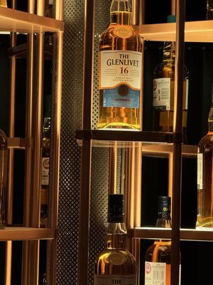 The Glenlivet Distillery by null