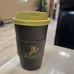 Awafi Cafe