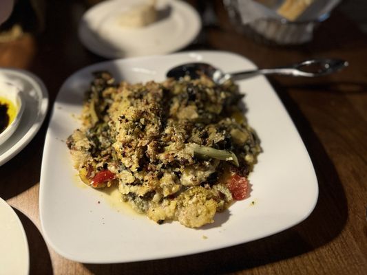 Sgrizzi Ristorante & Bar by Chef Marc by null