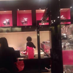 Decor at VS