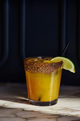 Starchild Rooftop Bar & Lounge by null