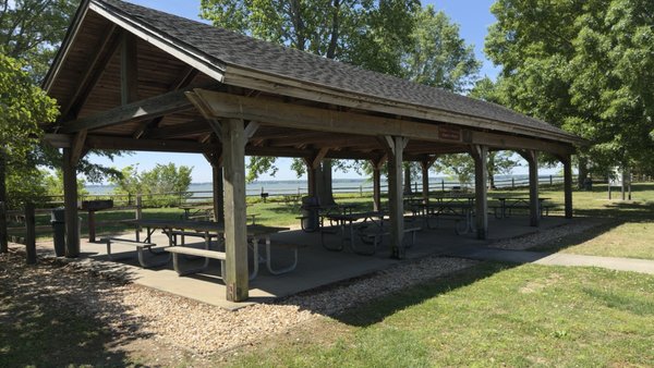 Belle Isle State Park by null