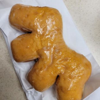 Karma Kolache & Dessert - Bearclaw - Desserts Near Me - Katy, Texas Karma Kolache & Dessert - Bearclaw - Desserts Near Me - Katy, Texas