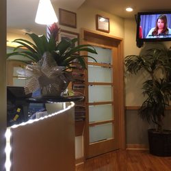 Dung Ryan O Y, DDS - Really nice office.