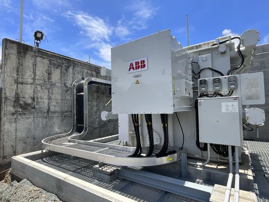 Magens Bay Beach by null