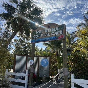 PATRONA COASTAL CAFÉ - Updated February 2025 - 320 Photos & 133 Reviews