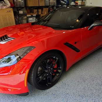 Mint Auto Salon - Auto Detailing Near Me
