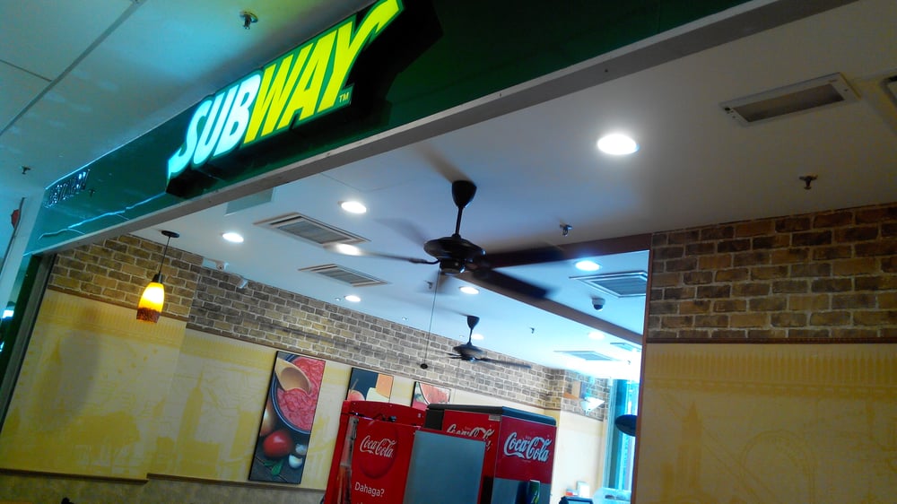 SUBWAY Updated 2024 Jalan Klang Lama, Kuala Lumpur, Malaysia