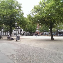 Magnikirchplatz