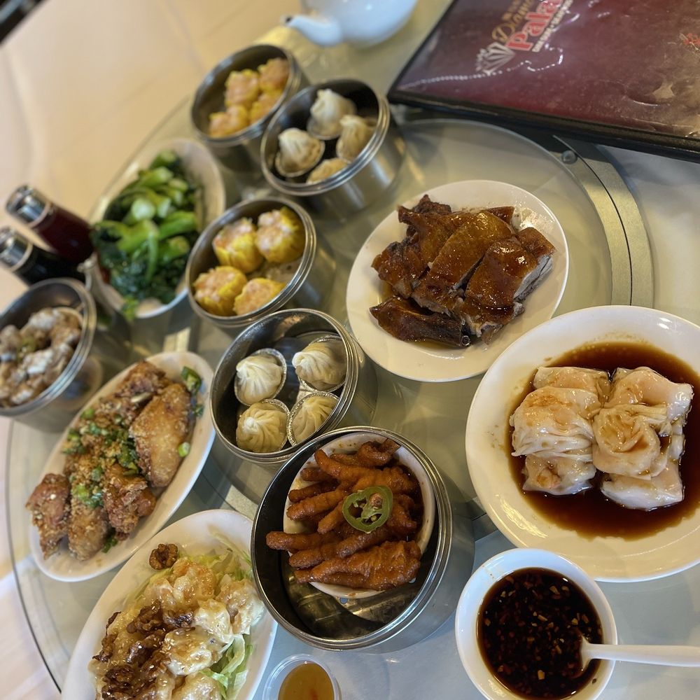 Diamond Palace - Dim Sum Near Me - San Diego, California Diamond Palace - Dim Sum Near Me - San Diego, California