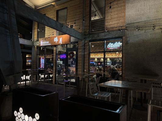 Kizuki Ramen & Izakaya (Northgate) by null