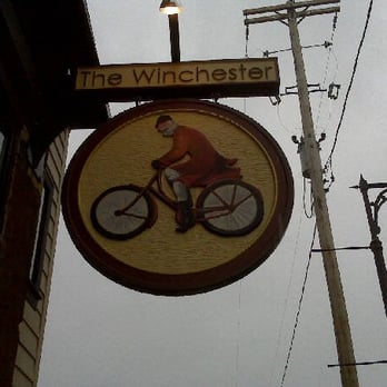 The Winchester - Gastropubs Near Me - Grand Rapids, Michigan