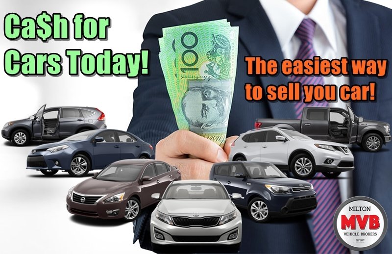 MILTON VEHICLE BROKERS Updated May 2024 300 Cullen Ave, Eagle Farm