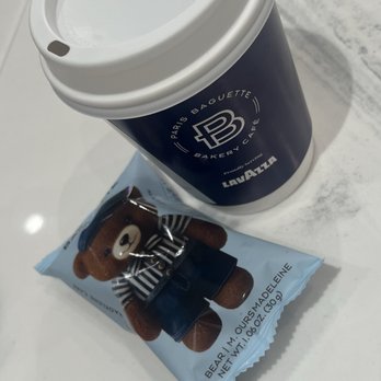 Paris Baguette - Bakeries Near Me - Cherry Hill, New Jersey
