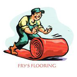 Fry's Flooring