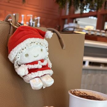 Pigtrain Coffee Co - sweet potato pie latte, tiramisu latte - Coffee & Tea Near Me - Denver, Colorado