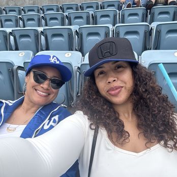 Dodger Stadium - Stadiums & Arenas Near Me - Los Angeles, California