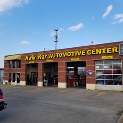 Kwik Kar Red Bud