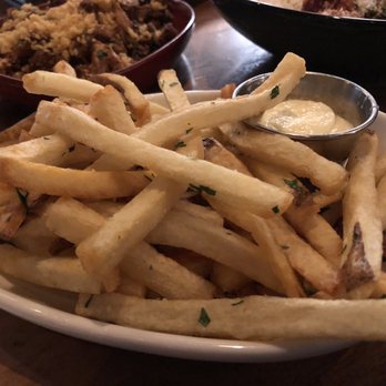 Meril - French Hand Cut Fries - New American Near Me - New Orleans, Louisiana Meril - French Hand Cut Fries - New American Near Me - New Orleans, Louisiana