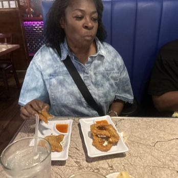 Umiya - Fried Calamari - Sushi Bars Near Me - Humble, Texas Umiya - Fried Calamari - Sushi Bars Near Me - Humble, Texas