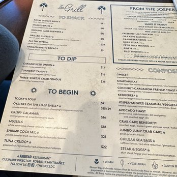 The Grill - American Near Me - Washington, DC, District of Columbia The Grill - American Near Me - Washington, DC, District of Columbia